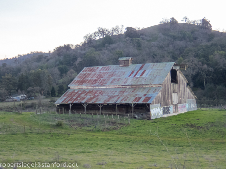 blue oak ranch reserve